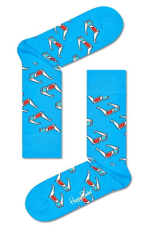 bestrating wat betreft tekort Happy Socks Socks for Men | Nordstrom