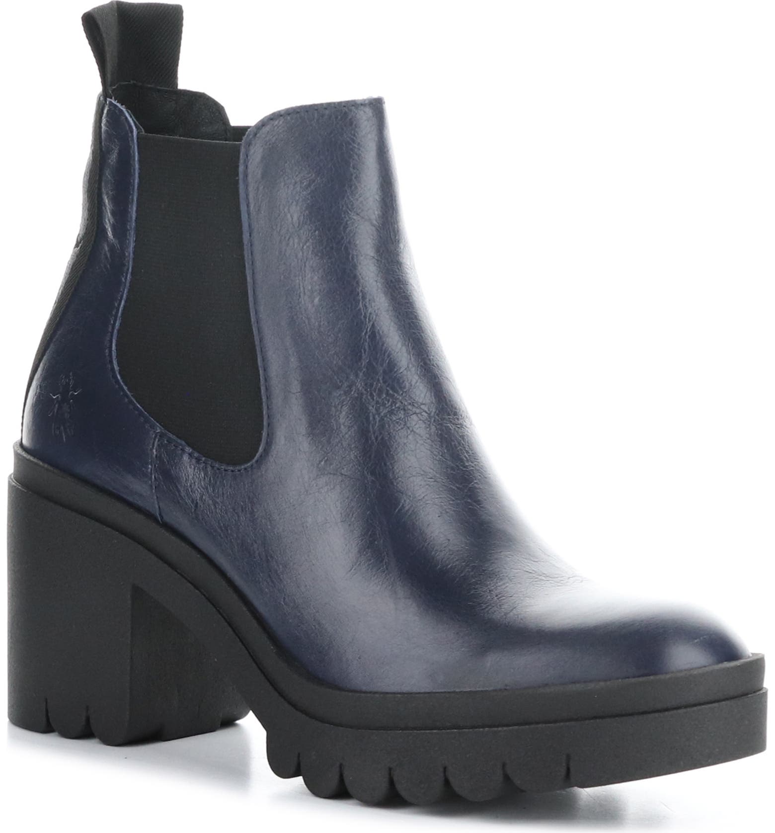 Fly London Tope Chelsea Boot (Women) | Nordstrom