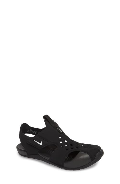 Nike Sunray Protect 2 Sandal at Nordstrom, M