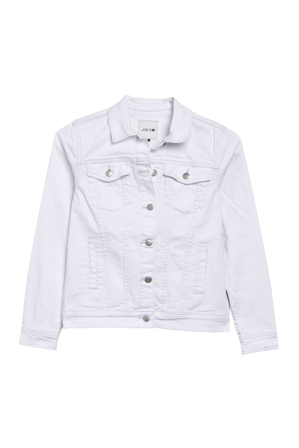 nordstrom rack denim jacket