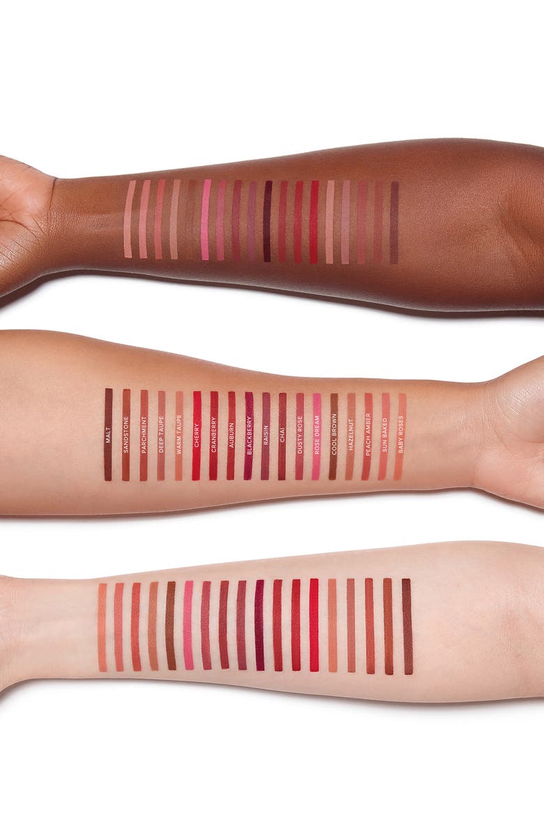 Anastasia Beverly Hills Lip Liner Nordstrom