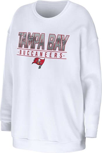 WEAR by Erin Andrews Women s WEAR by Erin Andrews White Tampa Bay