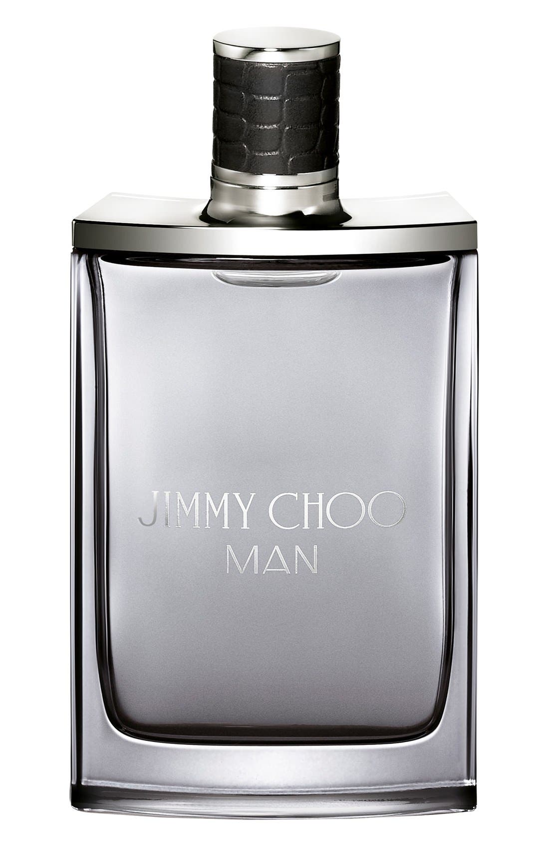 jimmy choo perfume bag price