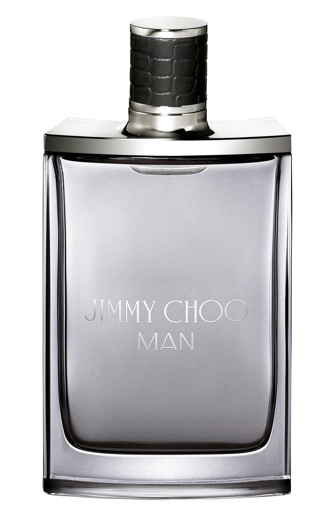 jimmy choo man blue parfum