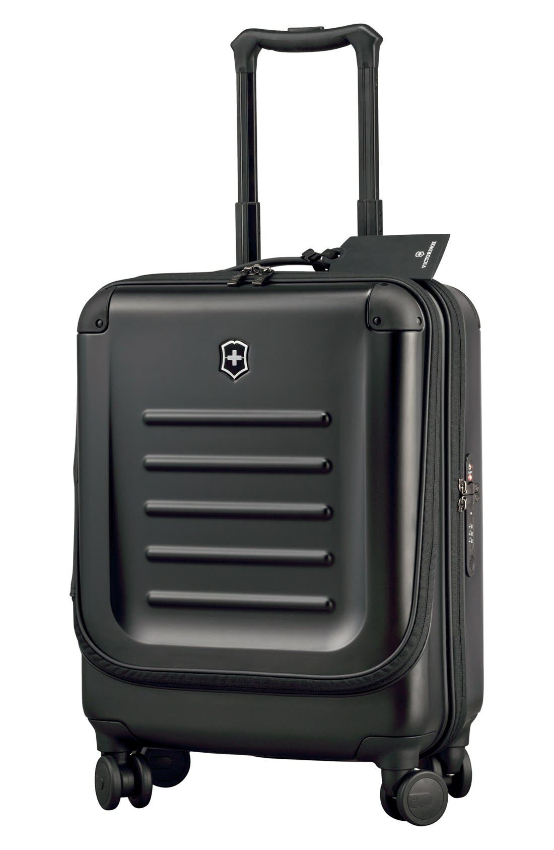 Victorinox Swiss Army® Spectra 2.0 Dual Access Global Hard Sided