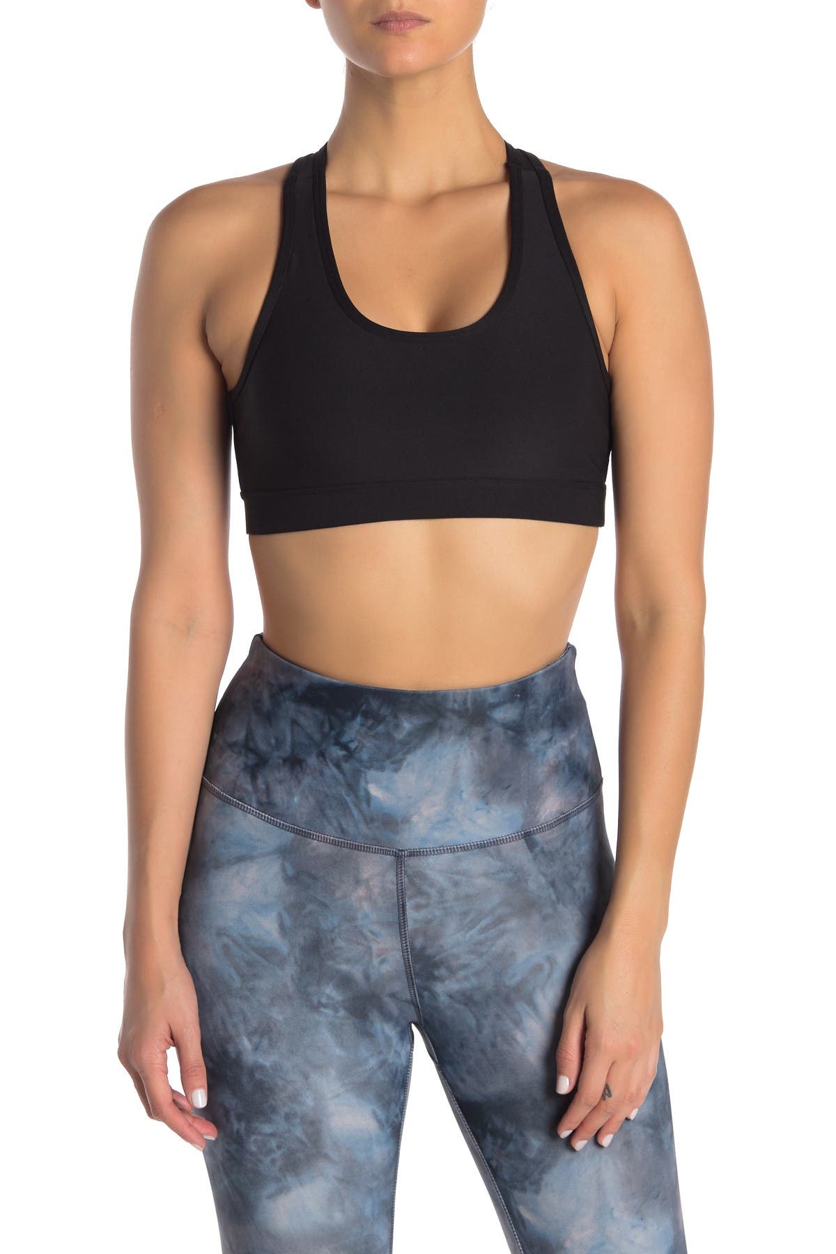 gottex sports bra