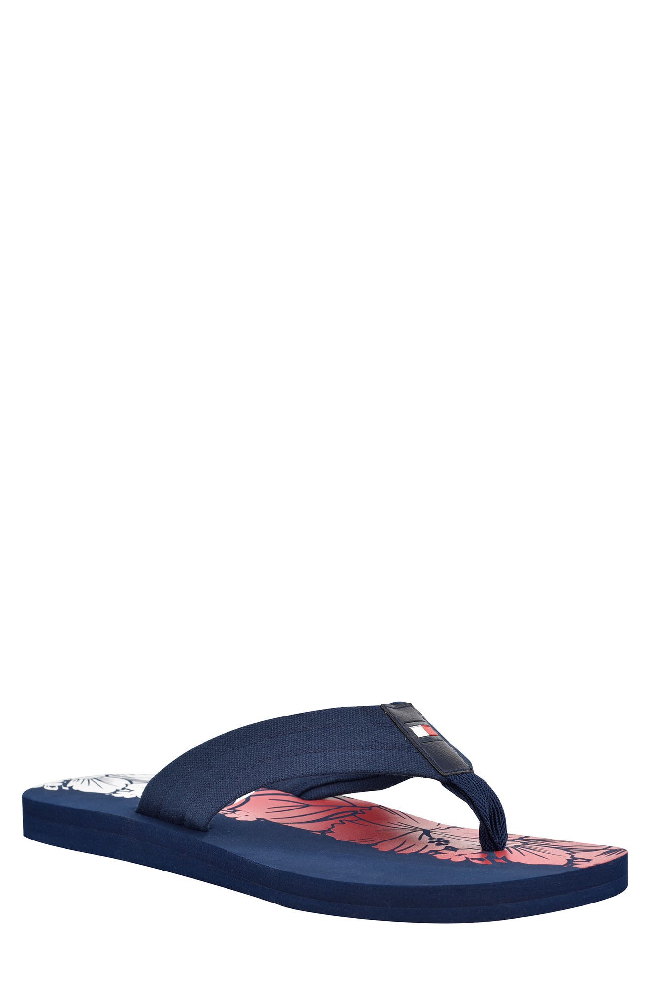 teva hurricane drift red