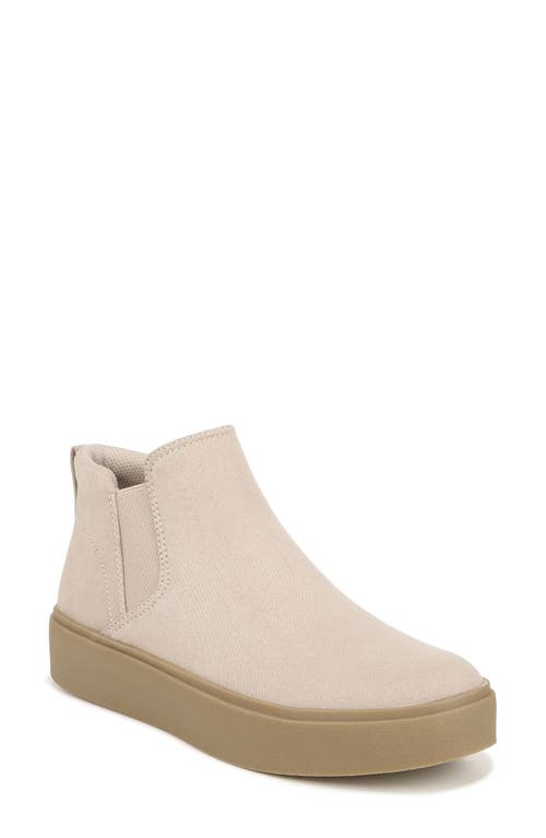 Dr. Scholl's Madison Chelsea Boot in Taupe at Nordstrom, Size 8.5