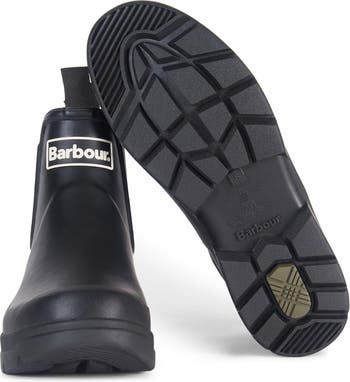 Barbour Nimbus Chelsea Rain Boot (Men) | Nordstrom