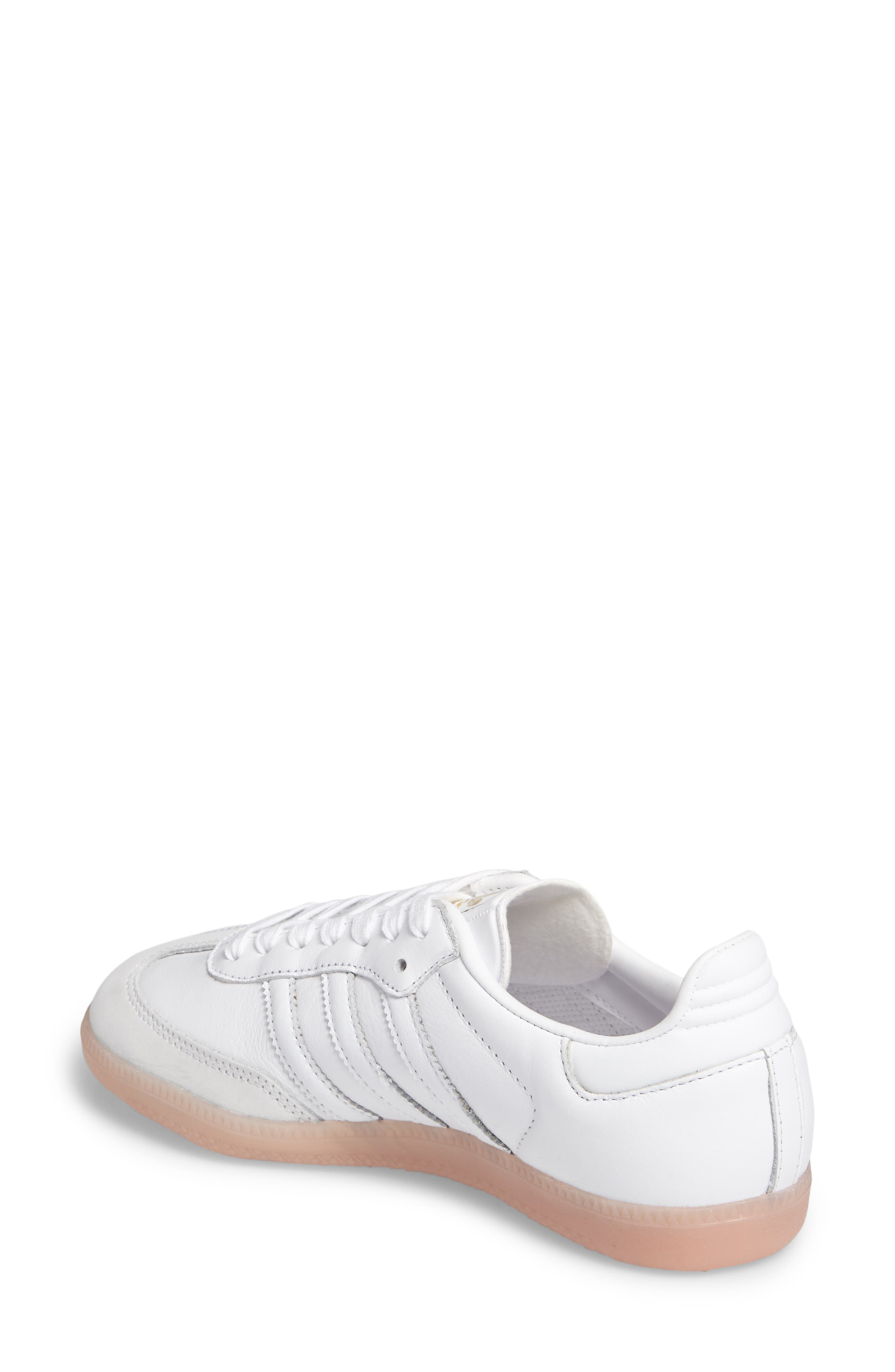 adidas samba womens nordstrom