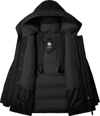 Canada Goose Carson Down Parka Nordstrom
