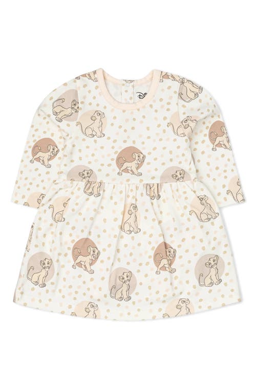 Monica + Andy x Disney 'The Lion King' All Dressed Up Skirted Bodysuit 