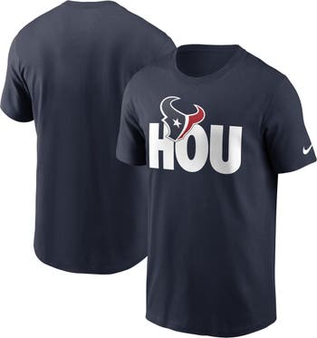 Nike Local (MLB Atlanta Braves) Men's T-Shirt