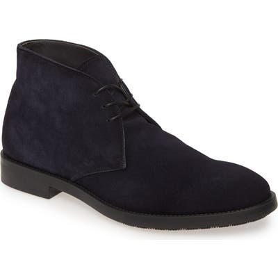 To Boot New York Ardsley Chukka Boot, Blue
