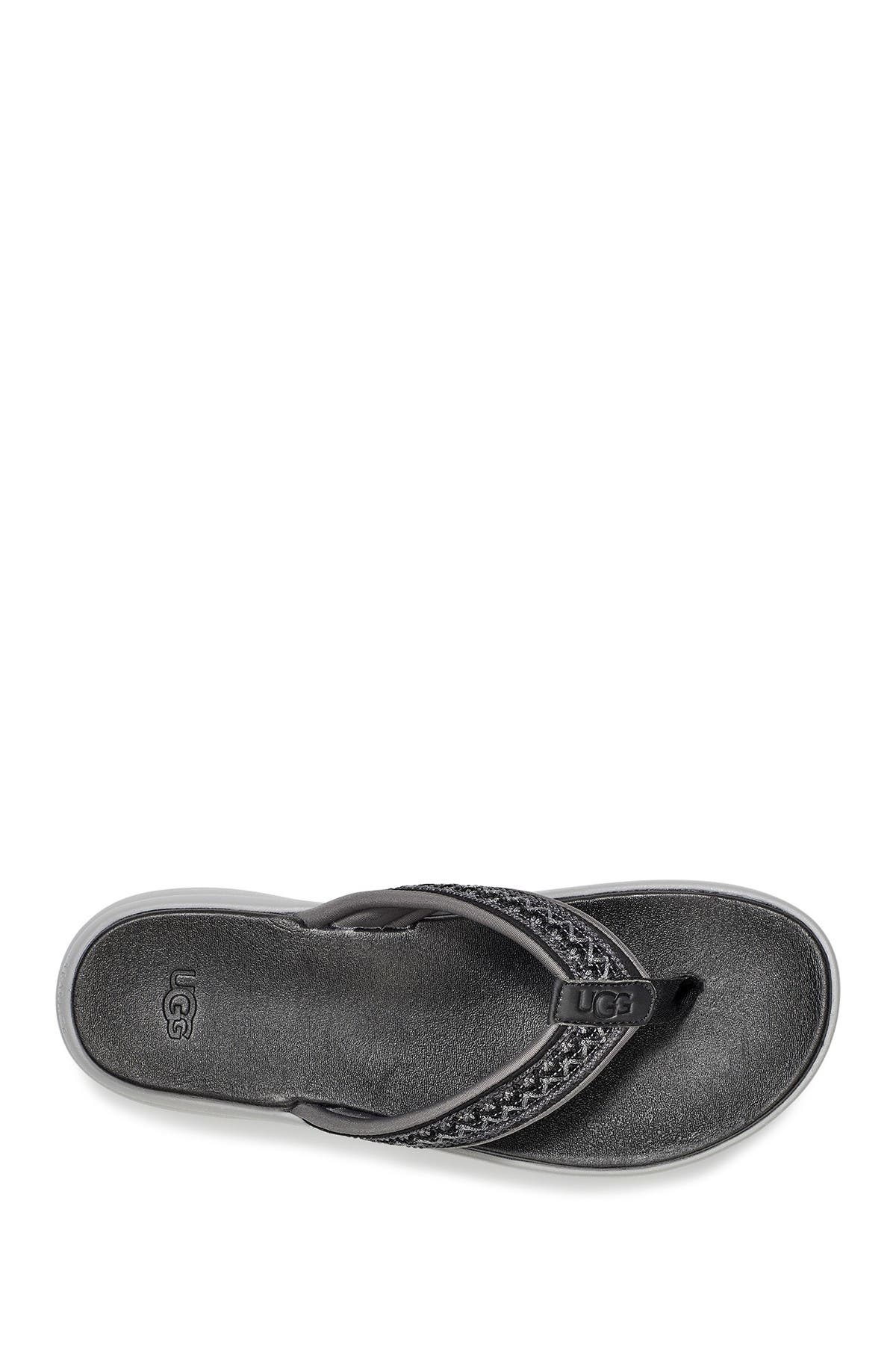 union flip flop tasman