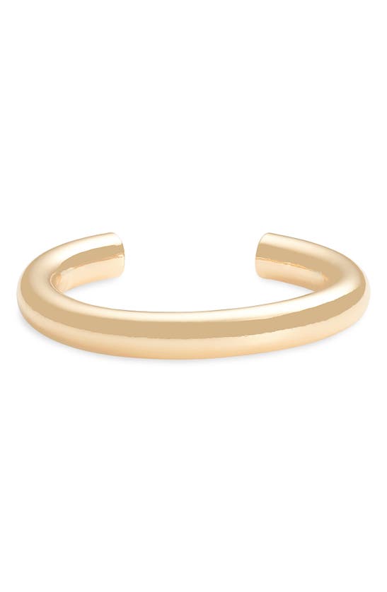 Tasha Cuff Bracelet In Gold