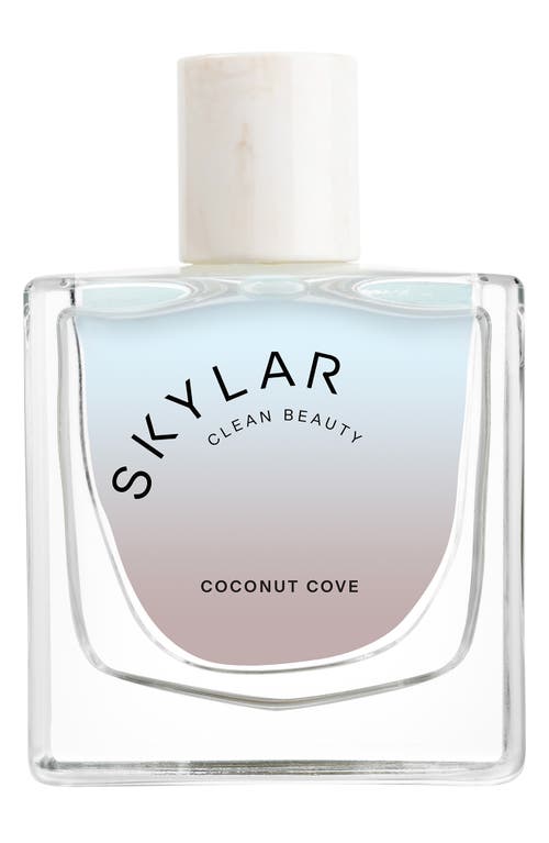 Coconut Cove Eau de Parfum