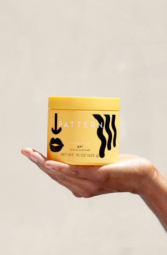 Pattern Beauty Strong Hold Gel