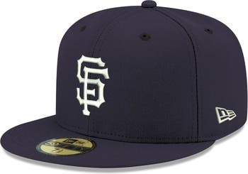 Men's New Era Brown San Antonio Missions Theme Nights Military Appreciation 59FIFTY Fitted Hat