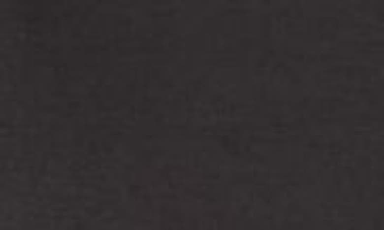 Hugo Boss Key Fred One-button Stretch Cotton Blazer In Black