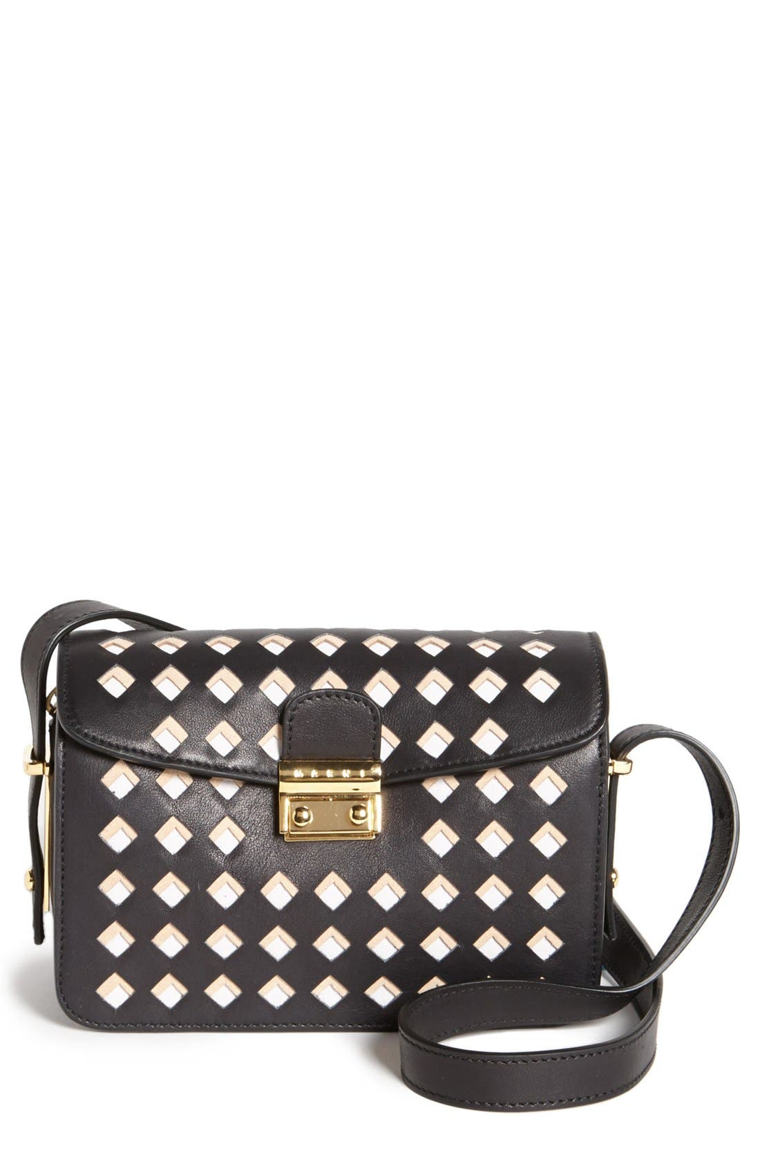 Marni Cutout Crossbody Bag Nordstrom