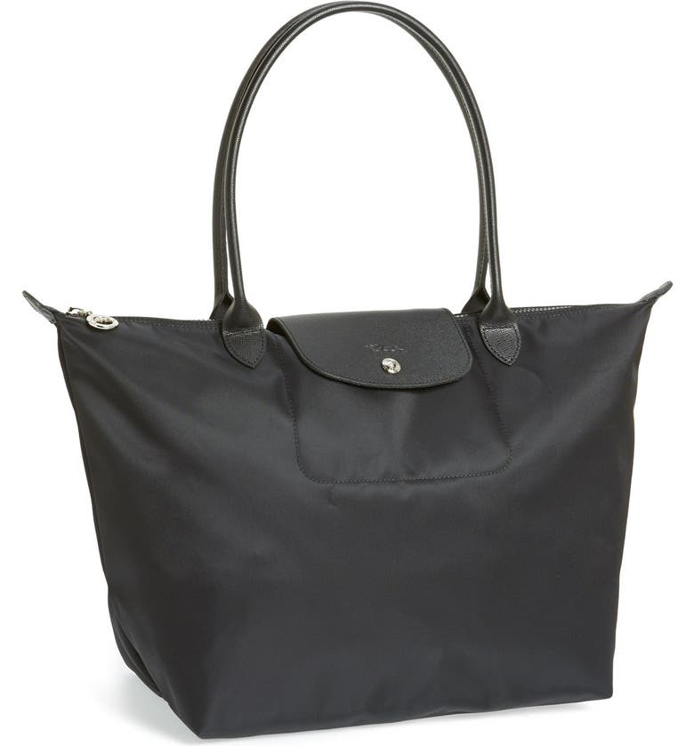 Longchamp 'Large Le Pliage Neo' Nylon Tote | Nordstrom