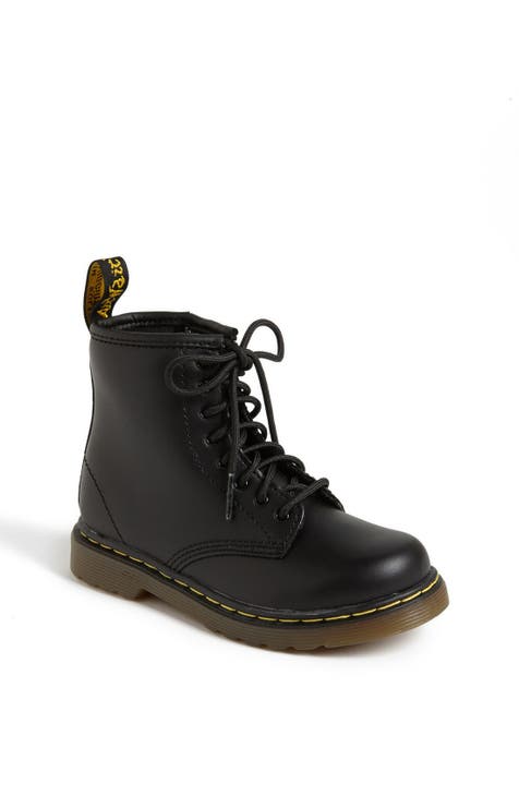 girls combat boots | Nordstrom