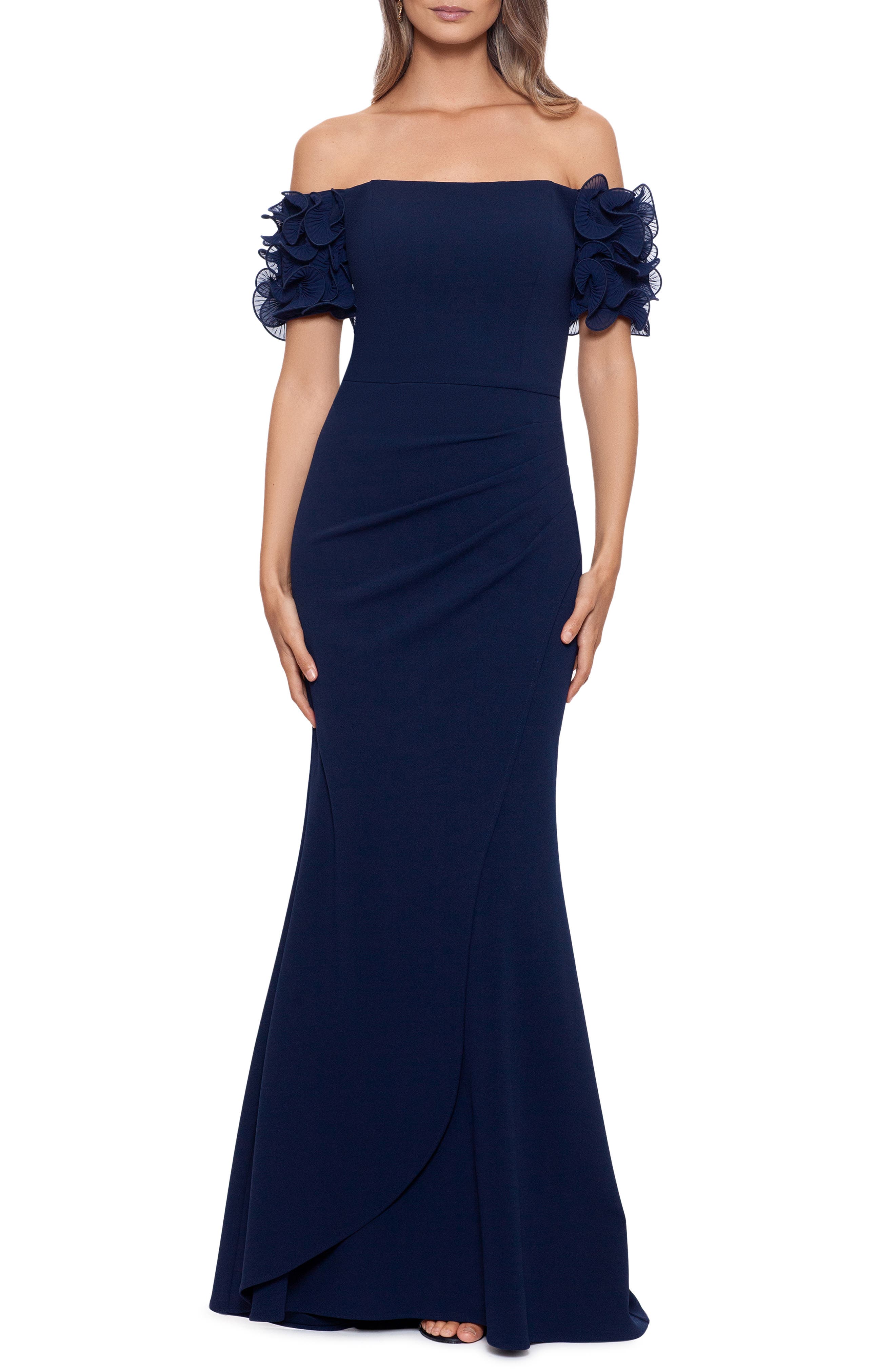 Xscape Mother of the Bride Dresses