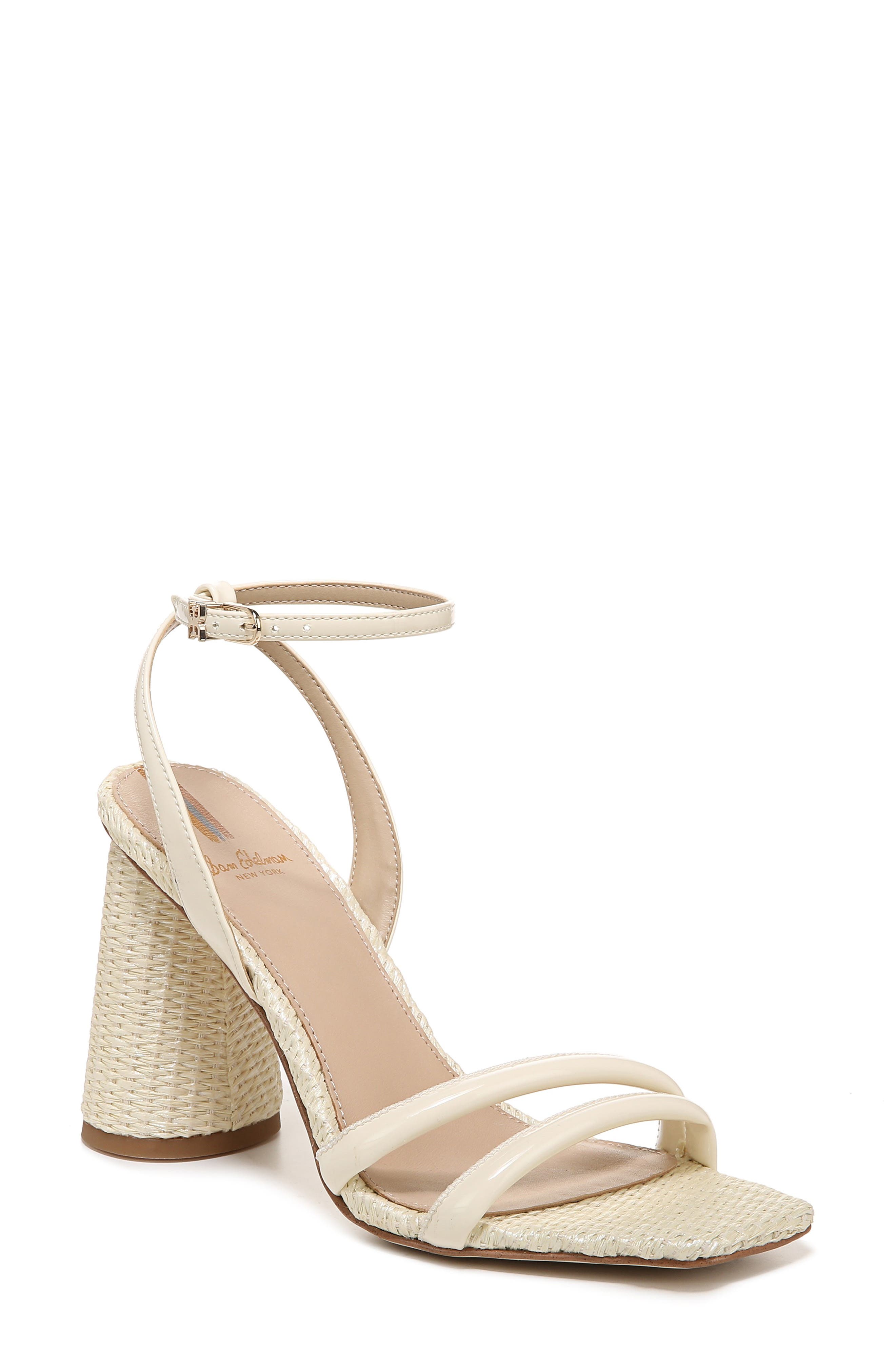 Sam edelman clearance wide sandals