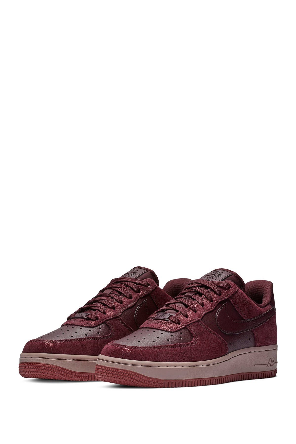air force ones nordstrom rack