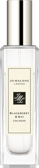 Jo malone perfume discount blackberry and bay