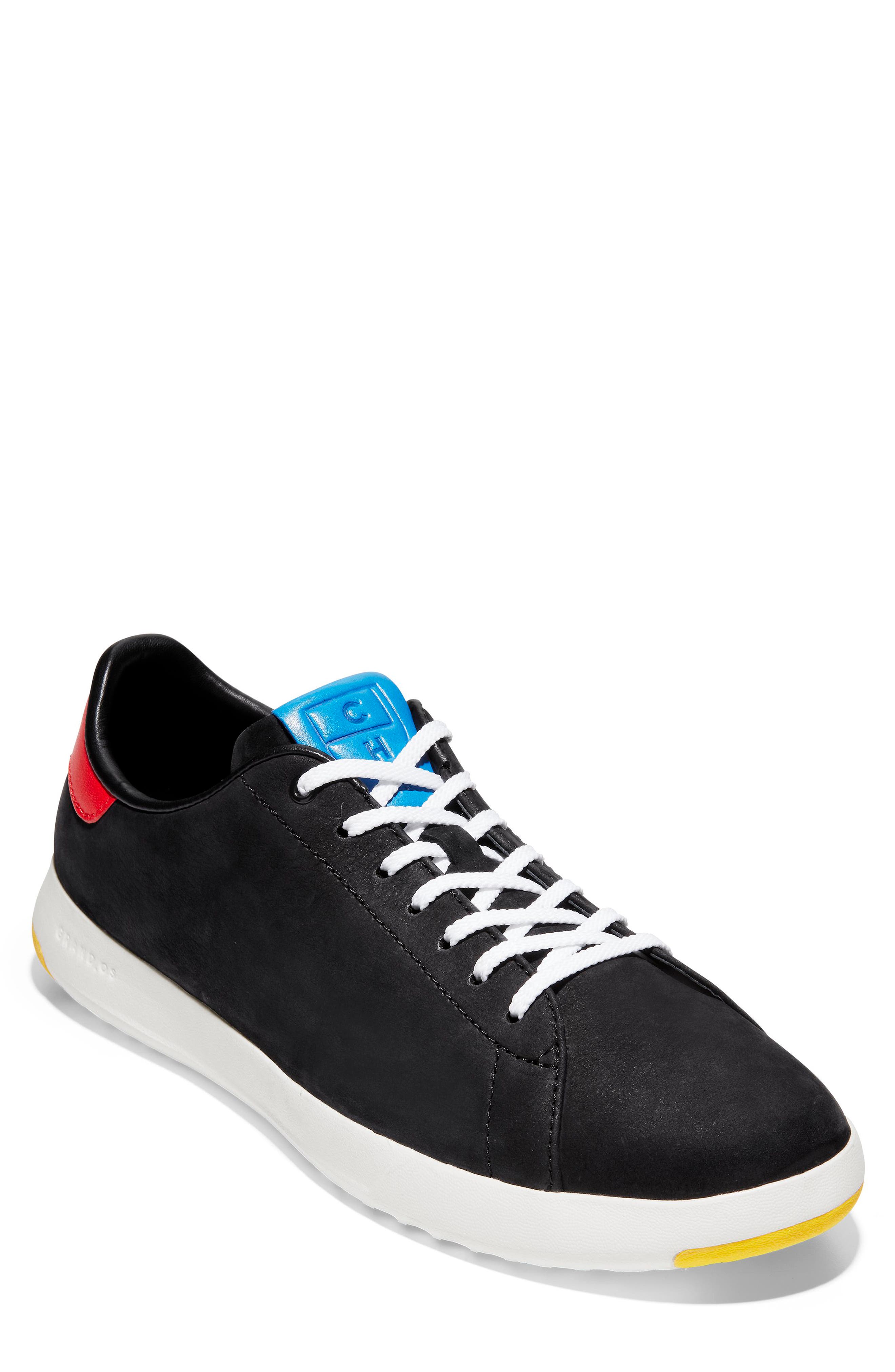 cole haan tennis grandpro