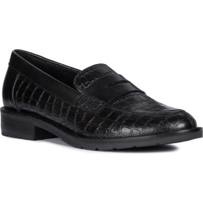 Geox Bettanie Loafer