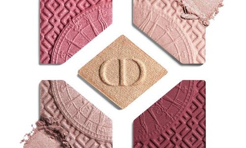 DIOR 'DIORSHOW 5 COULEURS EYESHADOW PALETTE 