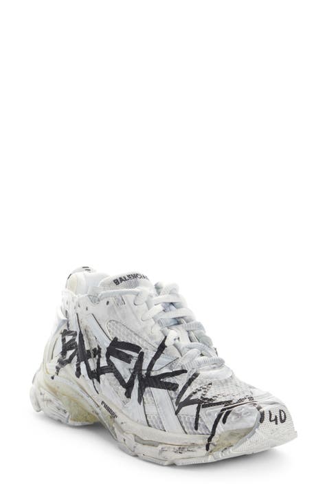 Balenciaga Track low-top sneakers - Joseph