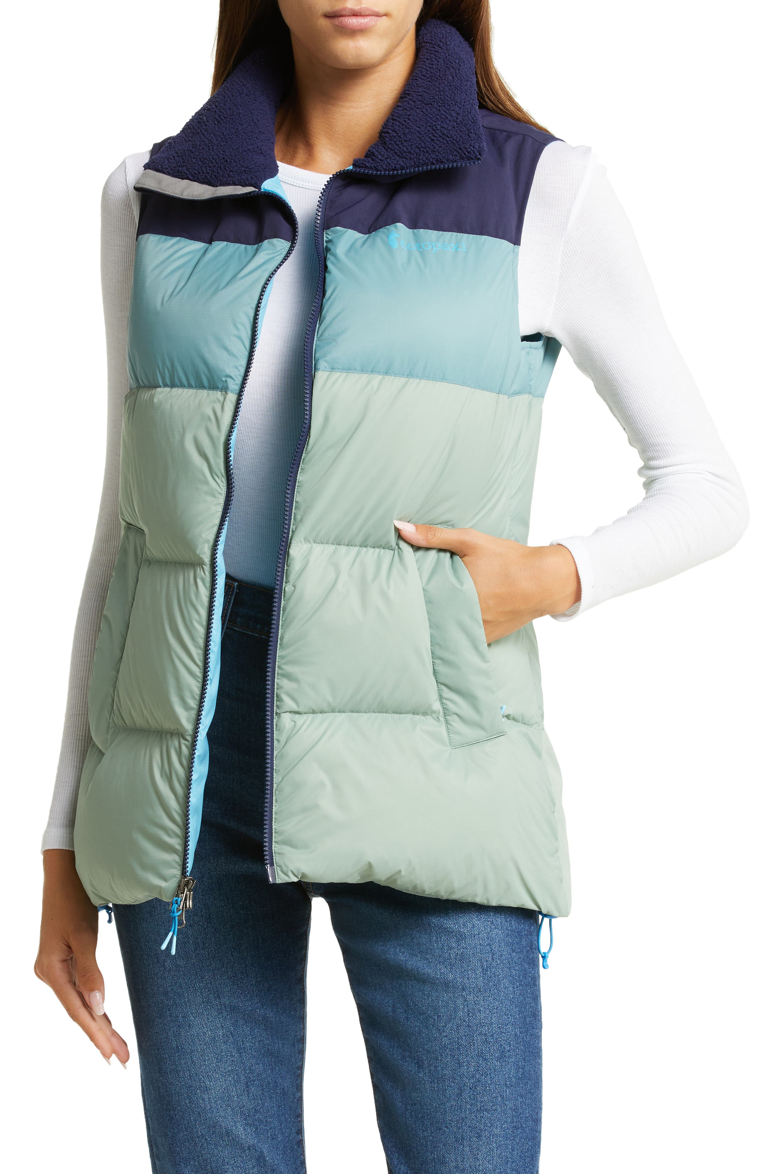 Women's Cotopaxi Puffer Jackets \u0026 Down 