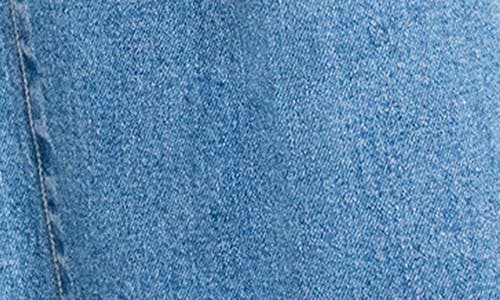 Nic + Zoe Nic+zoe Weekend High Rise Wide Leg Jeans In Skyline In Skyline