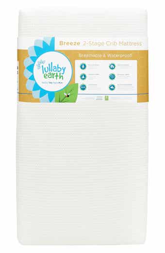 Lullaby studio hot sale crib mattress reviews