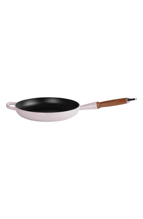 Le Creuset Alpine Fry Pan In Shallot