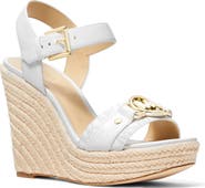 michael kors platform espadrilles