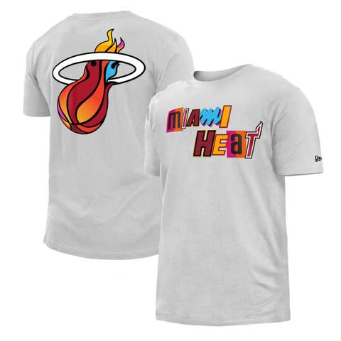 Nike Men's Miami Heat Courtside Statement Jordan NBA Jacket in Black, Size: Medium | DN9792-010