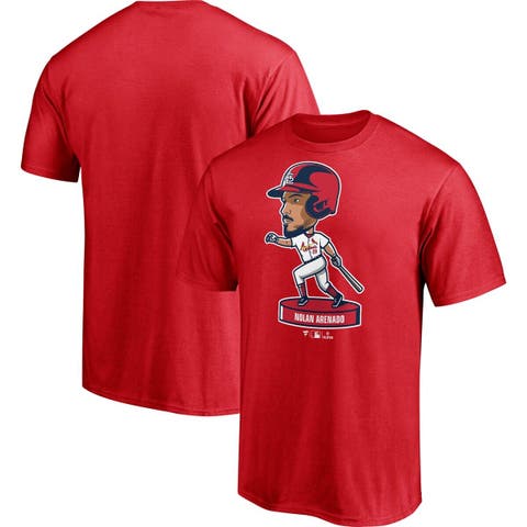 Mens Seattle Mariners Felix Hernandez Nike Navy Nickname Name & Number  Performance T-Shirt