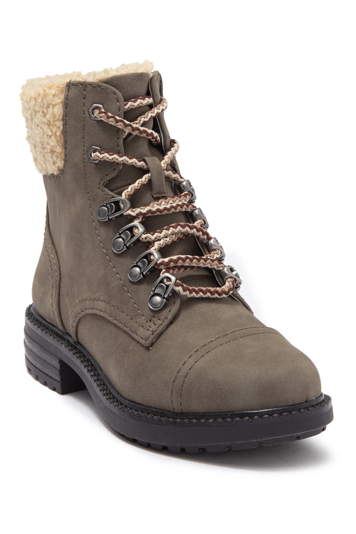 Report on sale combat boots