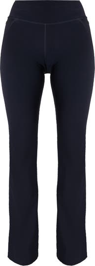 Sweaty Betty Women's Super Soft 30 Flare Yoga Trouser, Black, Medium :  : Clothing, Shoes & Accessories