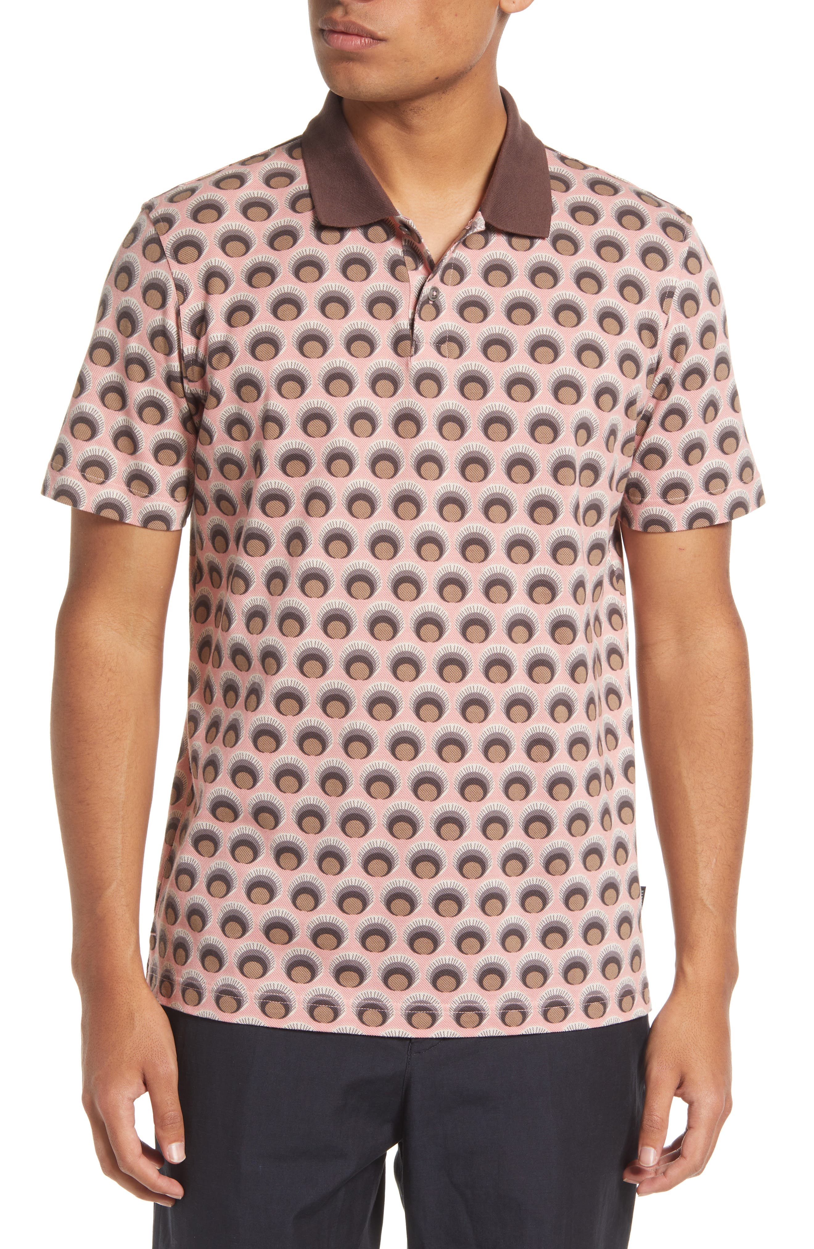 ted baker shirt nordstrom