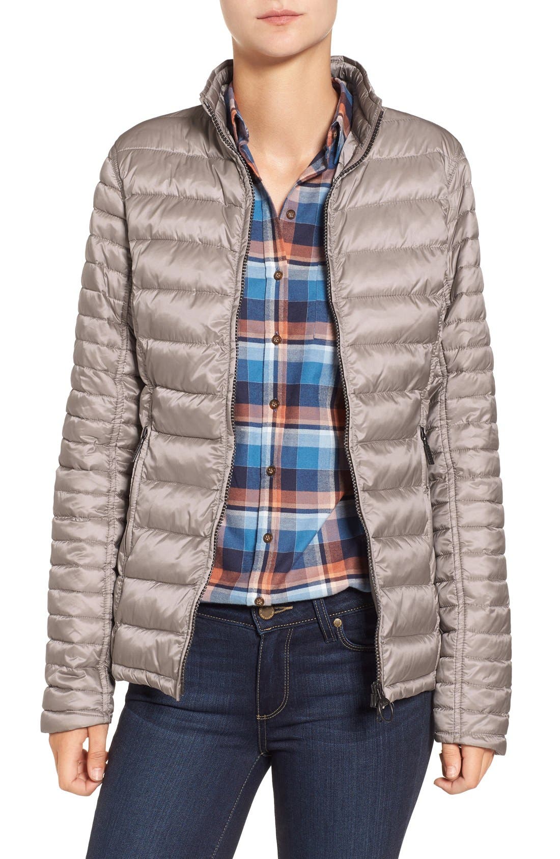 barbour clyde jacket