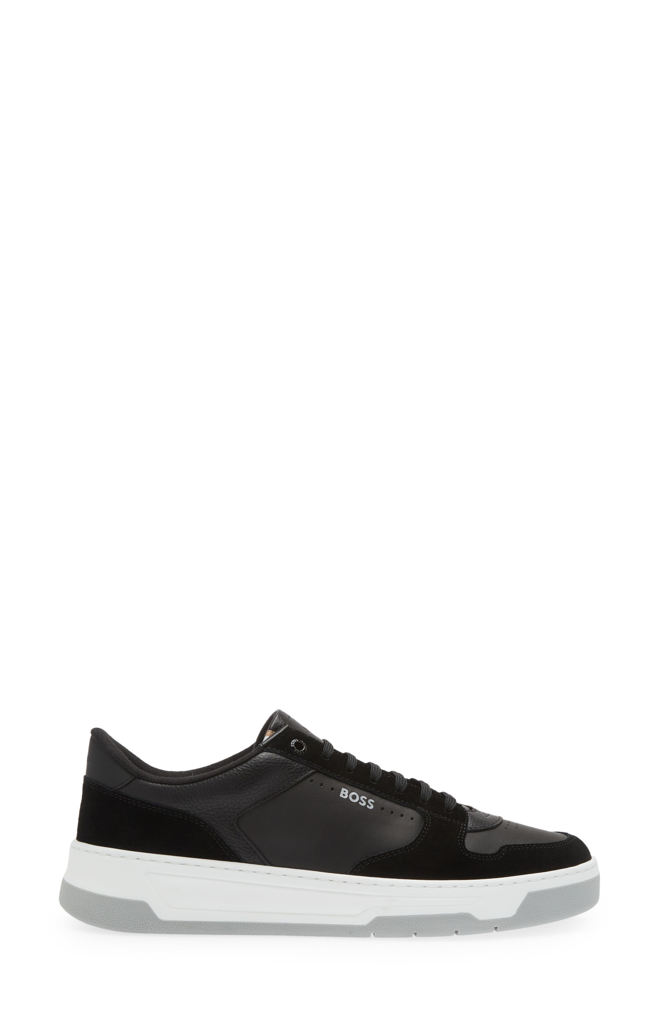 BOSS Baltimore Tennis Shoe (Men) Nordstrom