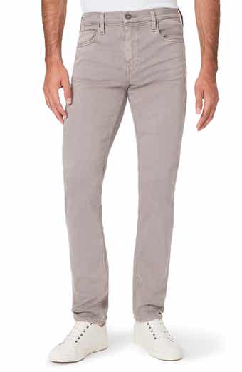 PAIGE Men's Croft Transcend Skinny Fit Pant, Pine Shade, 28 at  Men's  Clothing store