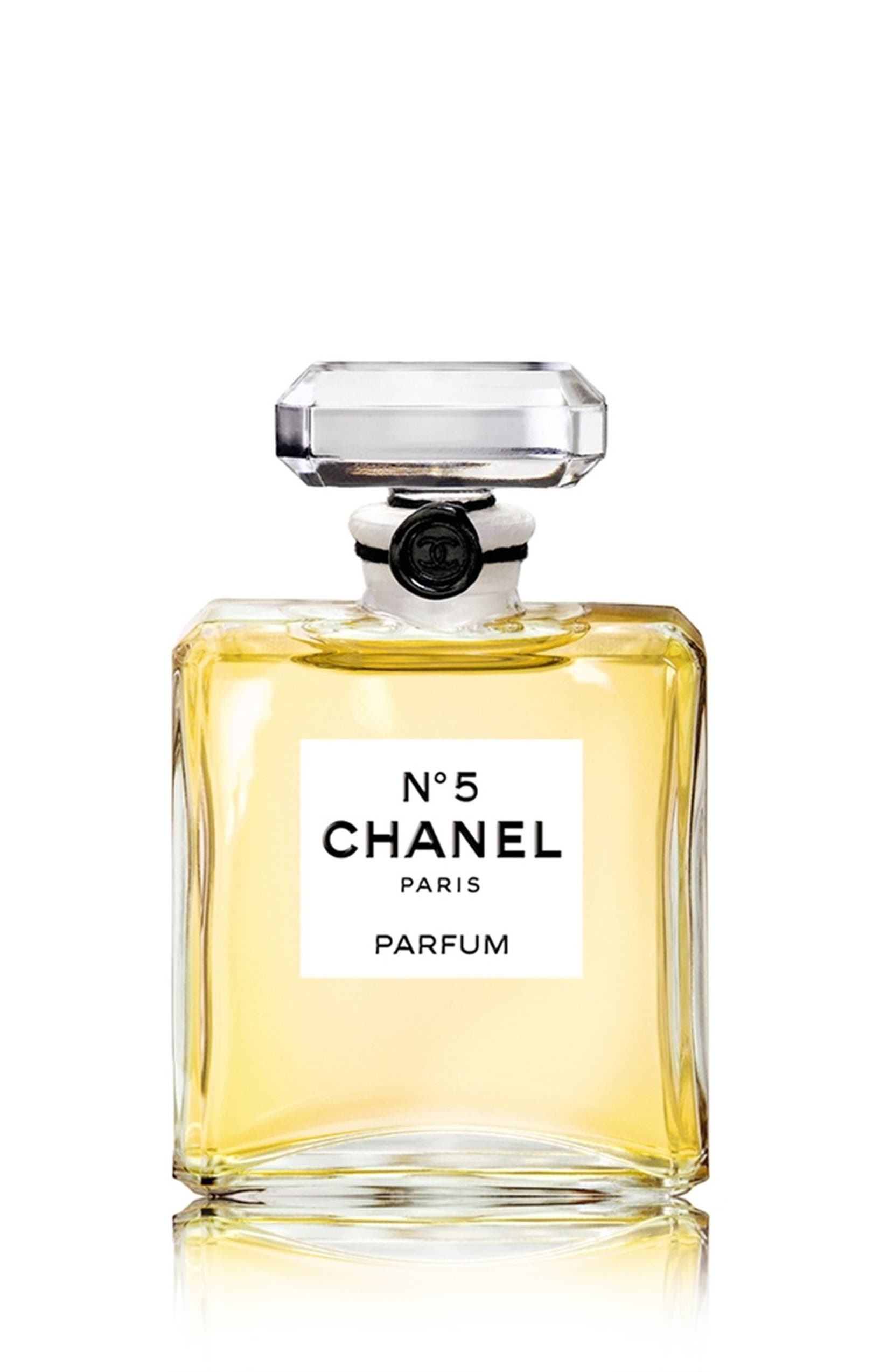 Chanel N5 Parfum Bottle Nordstrom