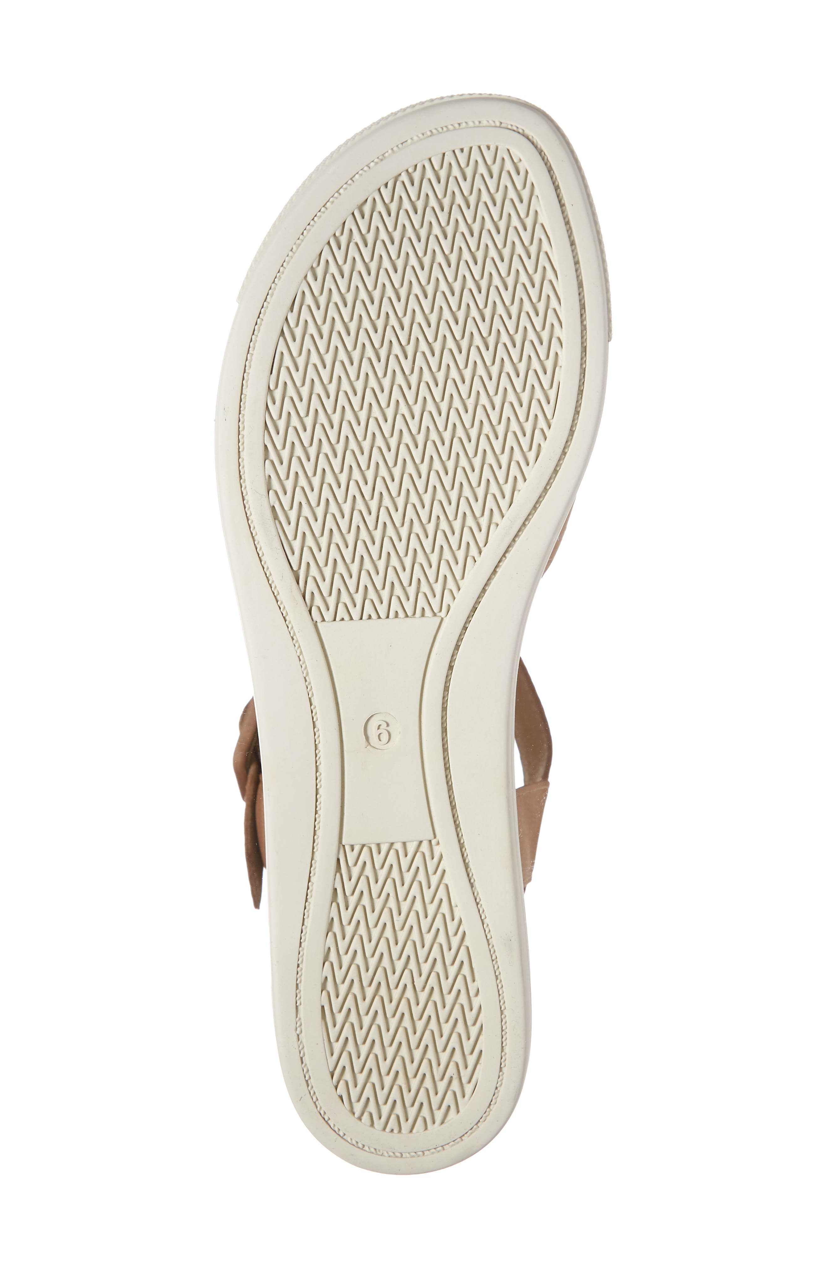 Eileen Fisher | Brey Platform Sandal 